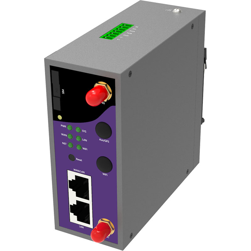 PLC远程控制模块ZP3000系列